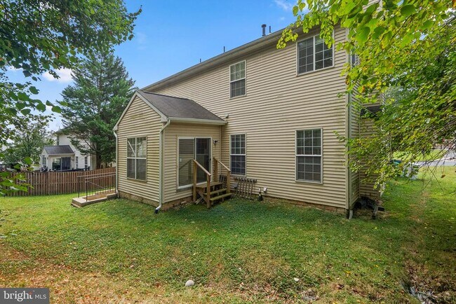 Building Photo - 8913 Tonbridge Terrace