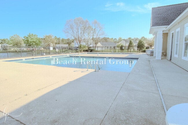 Building Photo - 3 Bedroom SFH in Carolina Forest