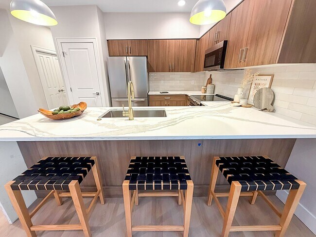 Building Photo - New Construction 4-Bedroom Residence in Garden City — 2 Primary Suites, Pet-Friendly, EV Charger ...