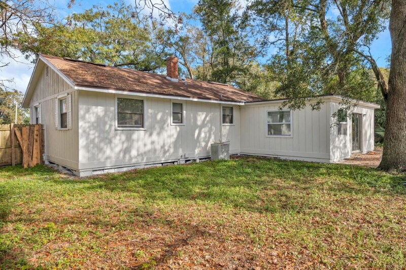 Building Photo - 6562 Ector Ct