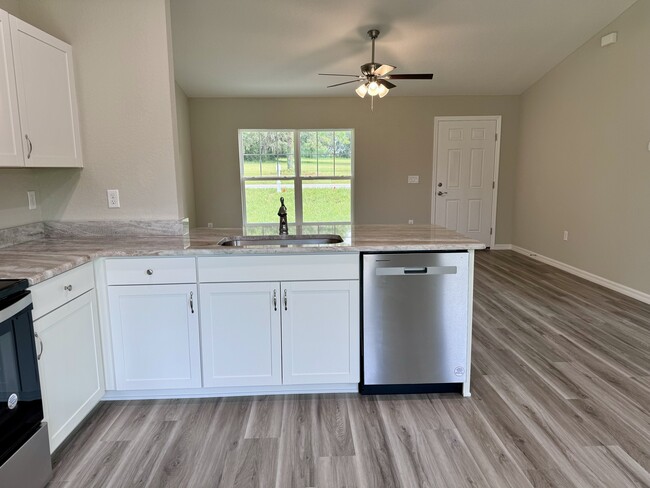 Building Photo - 20072 SW Marine Blvd