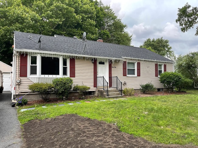 Primary Photo - 32 Aldrew Terrace