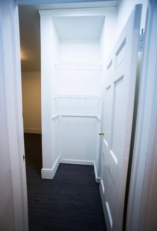 Bedroom #2 - 1512 N Jackson St