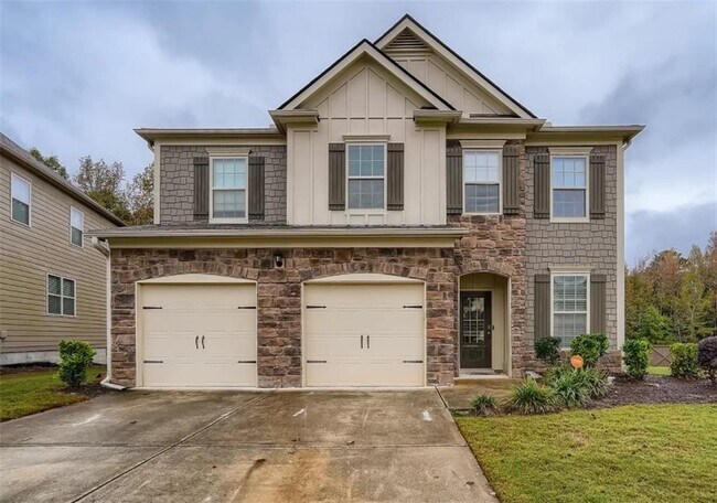 Primary Photo - 710 Collingsworth Ln NE