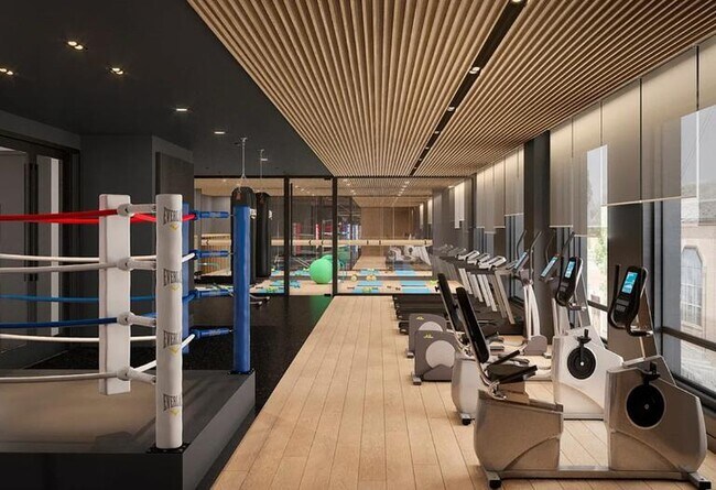 Building Photo - 64 Box Street