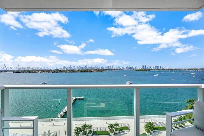 Building Photo - 1000 West Ave