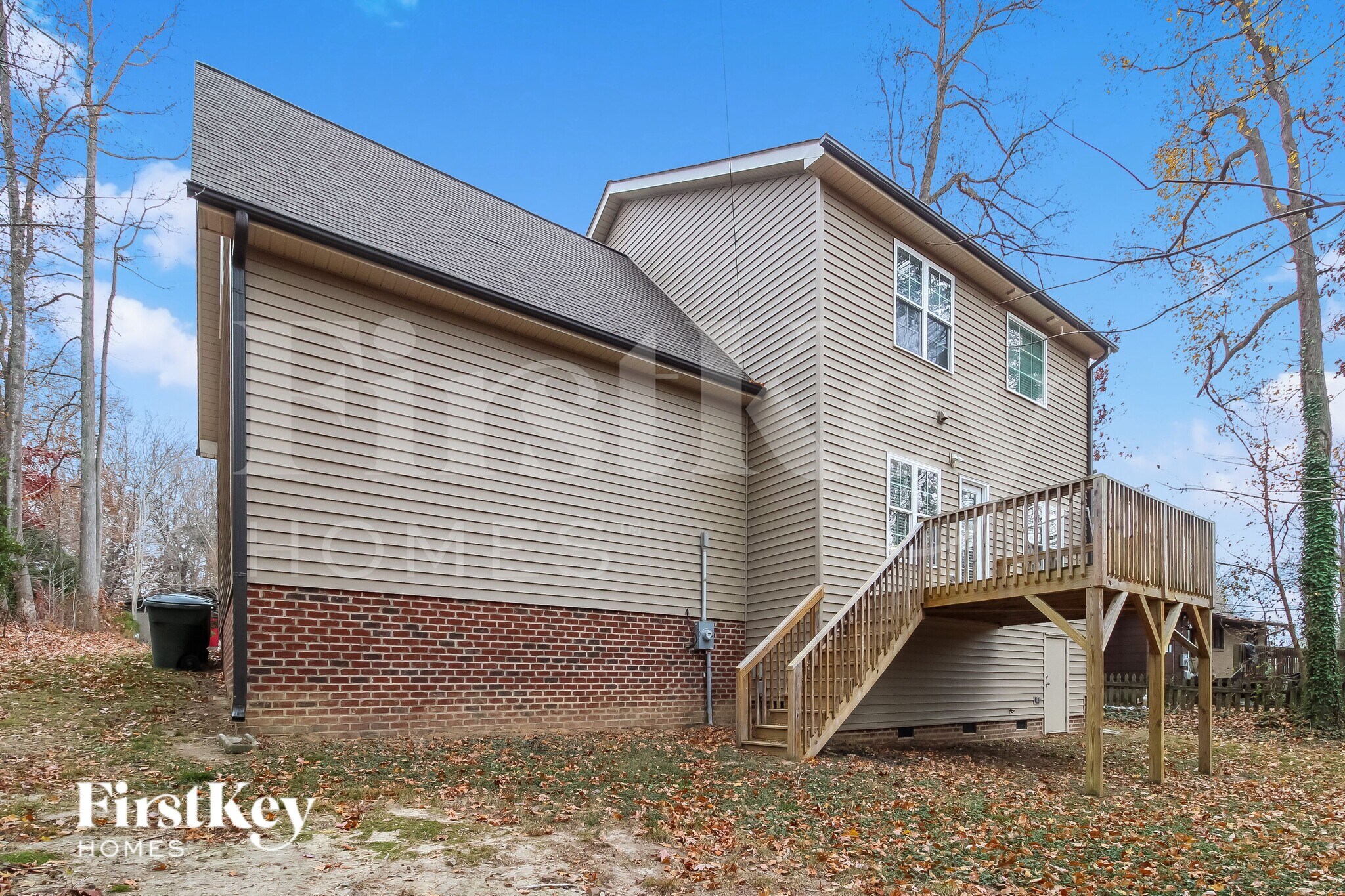 Building Photo - 1803 Gracewood Dr