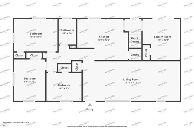 Building Photo - 650 Lilac Dr