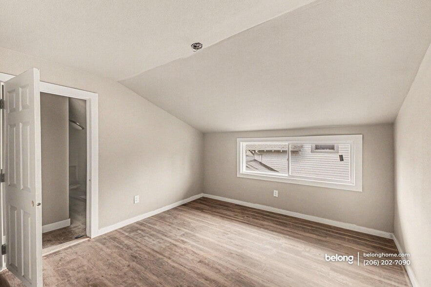 Building Photo - 2311 S L St