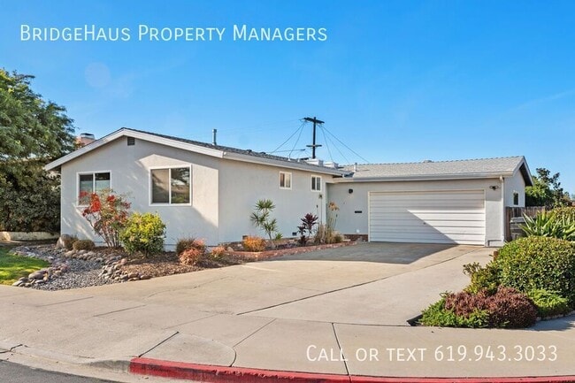 Building Photo - Fully Updated 3-Bedroom, 2-Bathroom Home i...