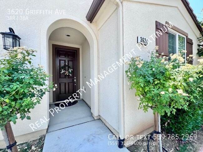 Building Photo - 3620 Griffith Ave