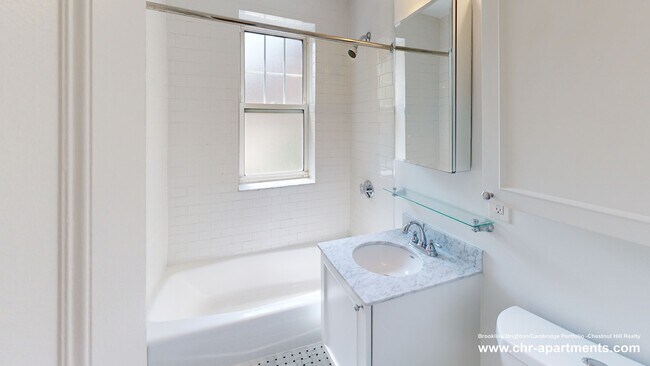 Building Photo - 24 Chauncy St