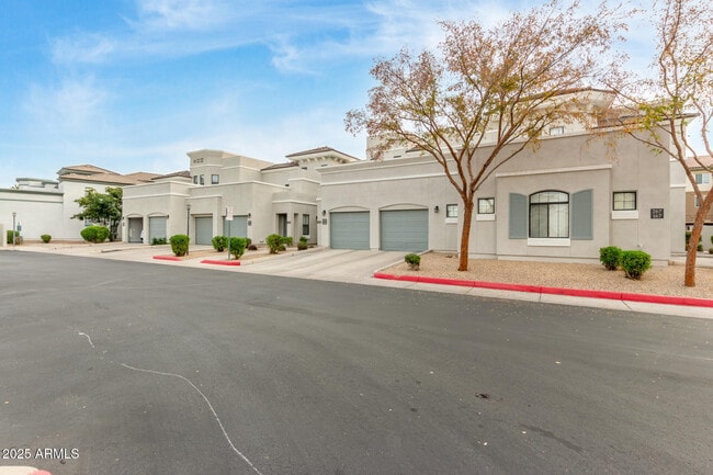 Building Photo - 295 N Rural Rd