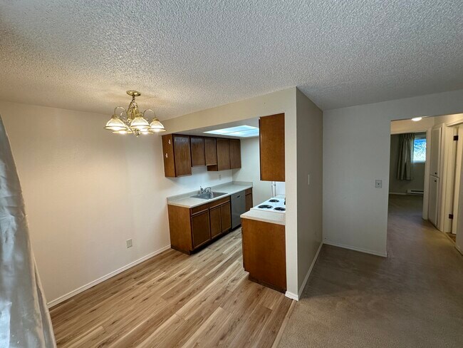 Building Photo - 7304 20th Ave SE