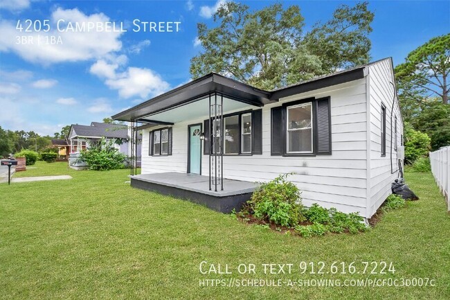 Building Photo - "Charming 3-Bedroom Haven in Savannah – Co...