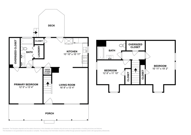 Building Photo - 1210 Azalea Dr