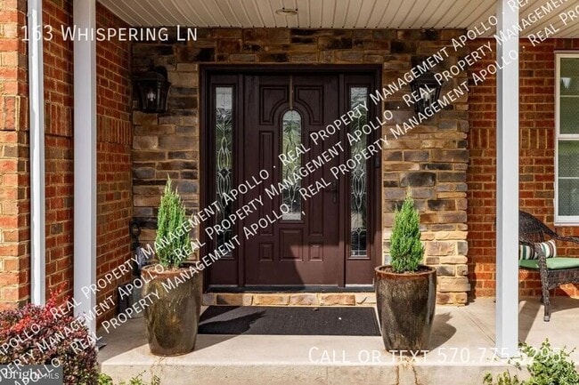 Building Photo - 163 Whispering Ln