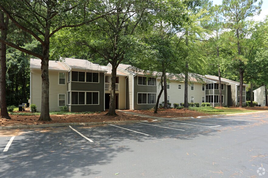The Columns At Peachtree Corners