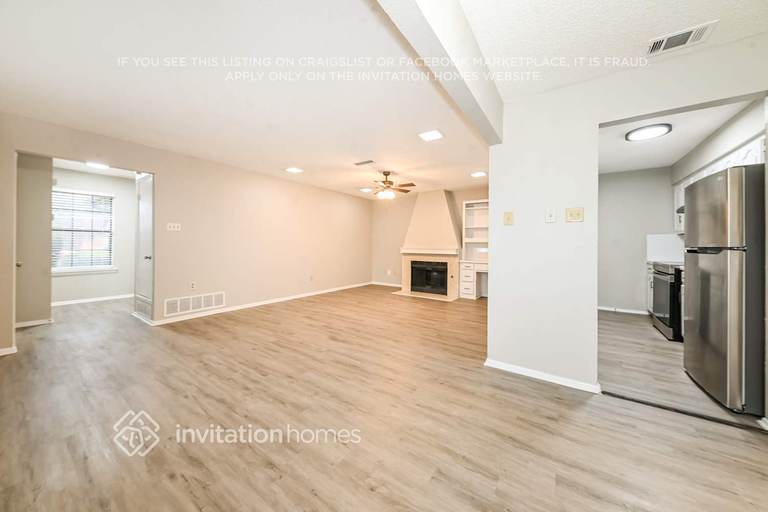 Building Photo - 505 Shennandoah Dr