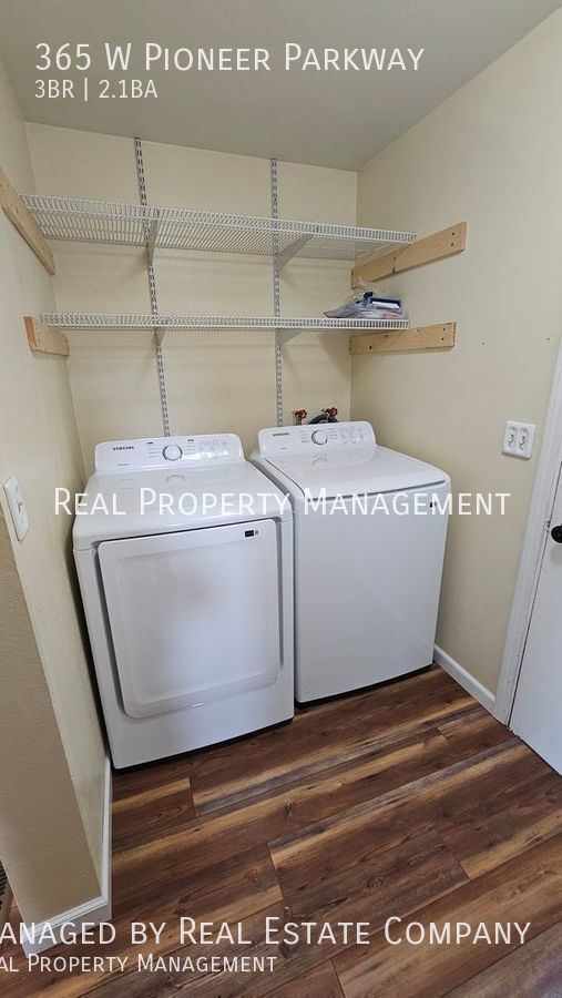 Building Photo - 365 W Pioneer Pkwy