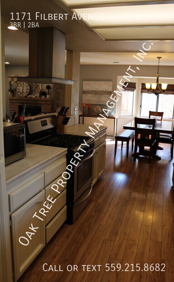 Building Photo - 1171 Filbert Ave