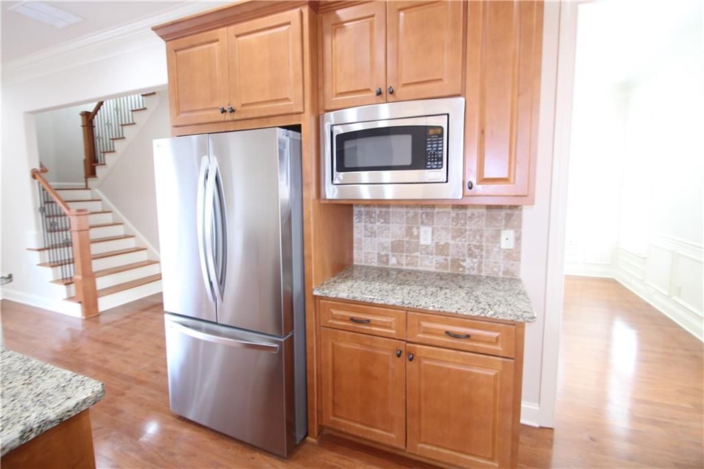 Building Photo - 3880 Baxley Ridge Dr