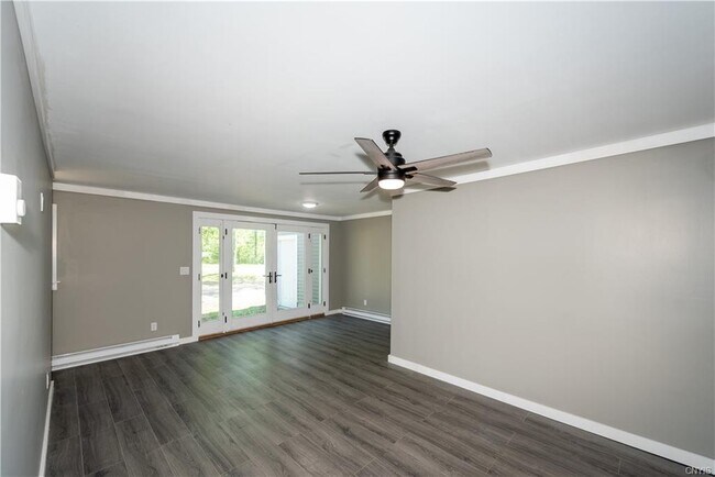 Building Photo - Van Buren RD, Single Family Home