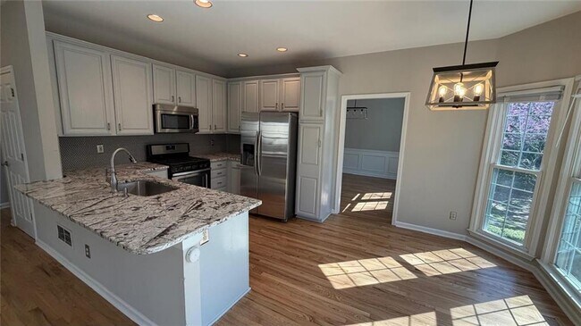 Building Photo - 4625 Ogeechee Dr