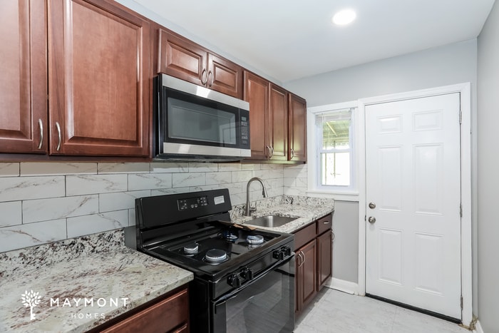 Building Photo - 3840 8th St