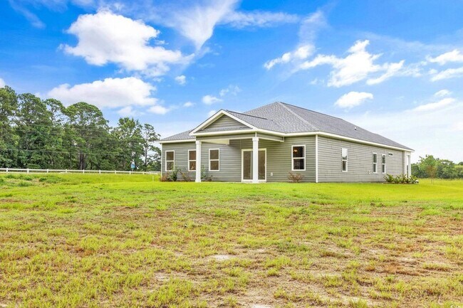 Building Photo - 506 War Eagle Ct