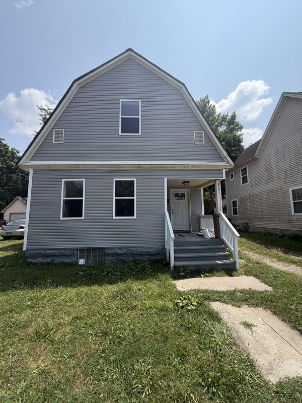 Building Photo - 4143 E 111th St