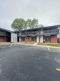 Building Photo - 6007 Barton Ave