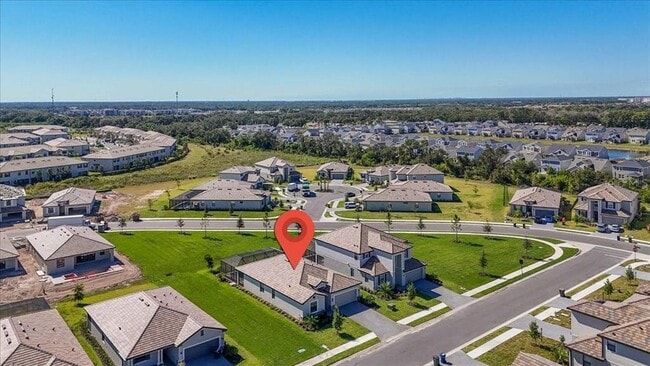 Building Photo - 15018 Oxford Grey Dr