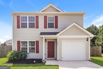 Building Photo - 404 Scenic View Ct