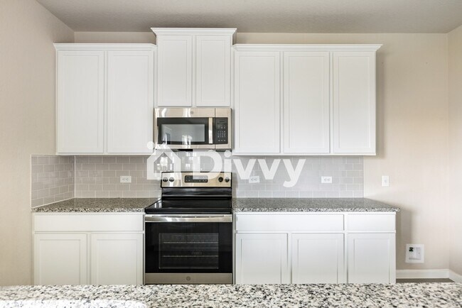 Building Photo - 736 Stonemanor Bay, Seguin, TX 78155, USA
