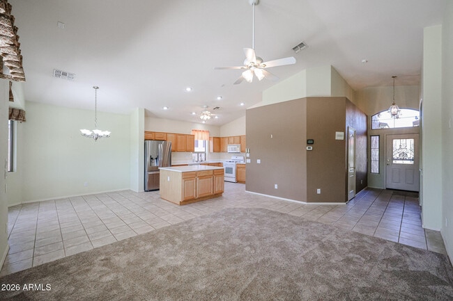 Building Photo - 18100 N Coconino Dr