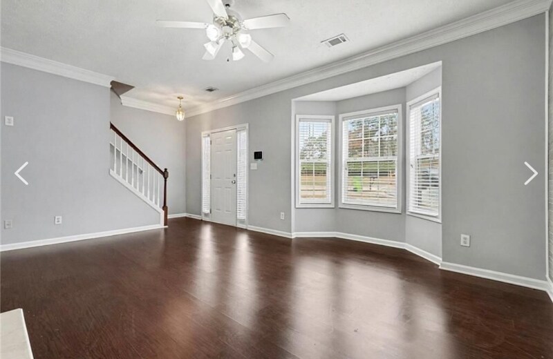 Building Photo - 1243 Blairs Pointe Dr SW