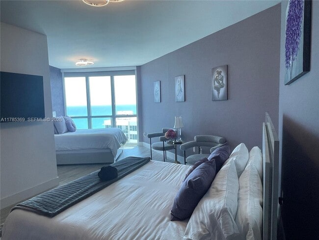 Building Photo - 3101 S Ocean Dr