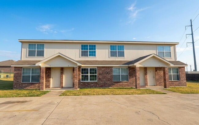 Building Photo - 3807 Pecos Dr