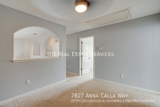Building Photo - 7827 Anna Calla Way