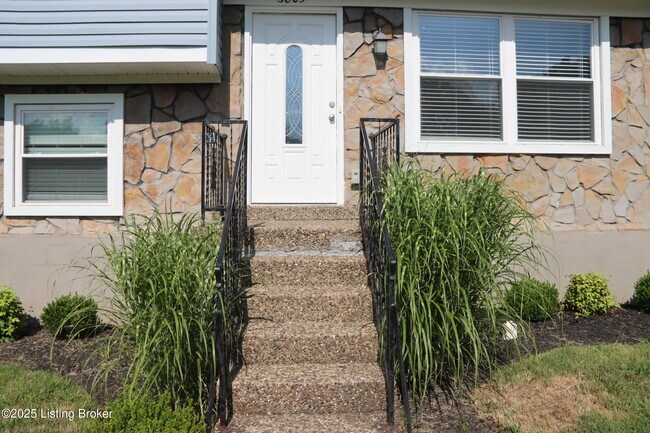 Building Photo - 3805 Stigwood Ct
