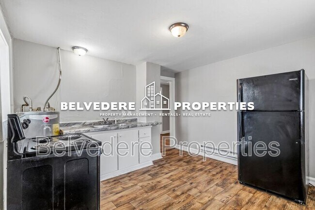 Building Photo - 1730 Brooks Ave