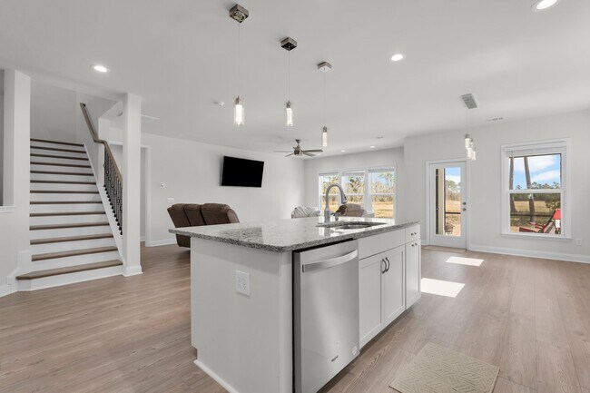 Building Photo - 268 Loblolly Ln
