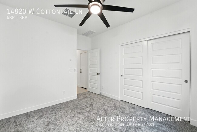 Building Photo - 14820 W Cottontail Ln