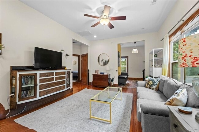 Building Photo - 10093 Oklahoma Dr