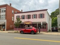 Building Photo - 277 Rantoul St