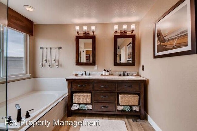 Building Photo - 5 br, 4 bath House - 3123 Castle Peak Avenue