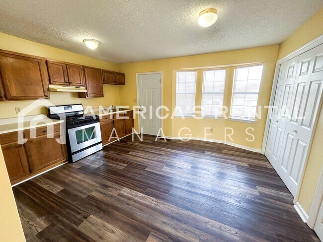 Building Photo - Home for Rent in Birmingham!