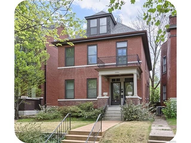 Building Photo - 3884 Utah Pl