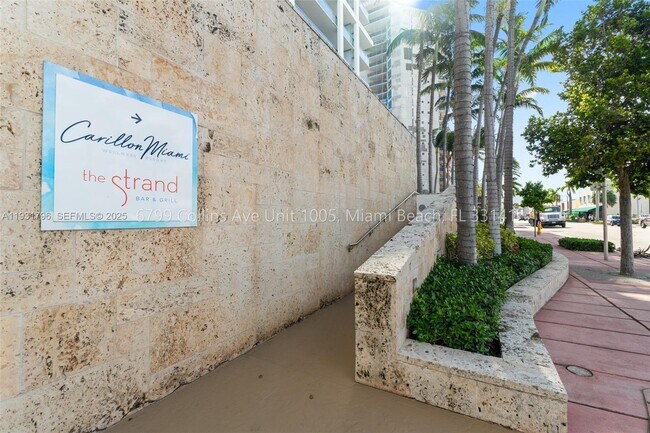 Building Photo - 6799 Collins Ave
